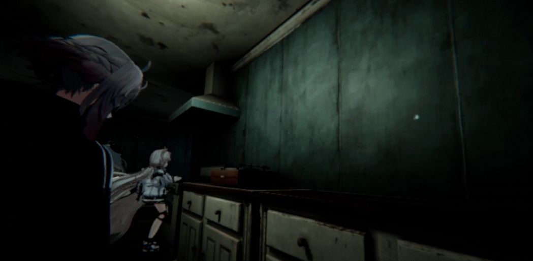 VRChatワールド紹介 May 15 2021　3